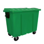 <?php bloginfo("name"); ?> - Contentor de lixo 700 litros