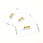 <?php bloginfo("name"); ?> - Cartão para trava carrinho