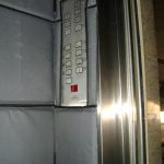 <?php bloginfo("name"); ?> - Capa proteção para elevador 4 partes