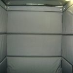 <?php bloginfo("name"); ?> - Capa proteção para elevador – 3 partes