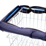<?php bloginfo("name"); ?> - Protetor para Carrinho de Compras